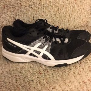 Asics Volleyball shoes